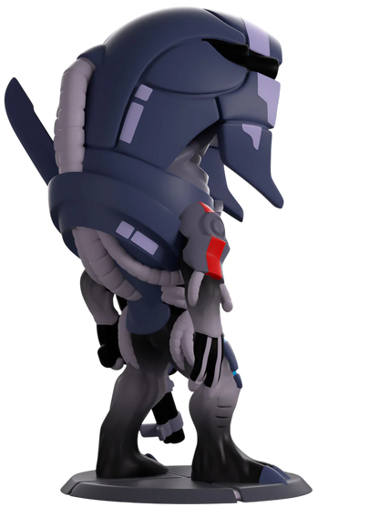 Mass Effect Youtooz Vinyl Figure Legion