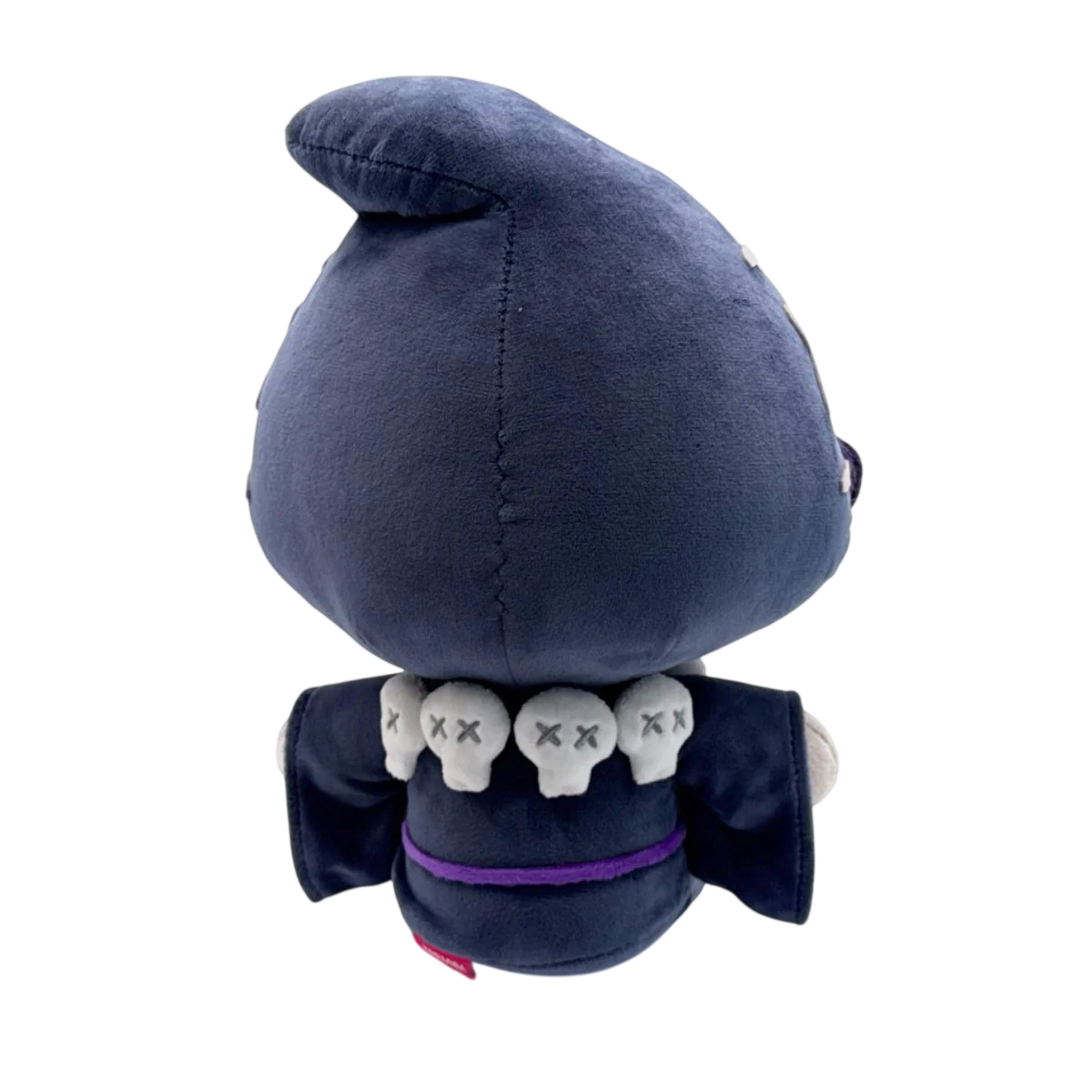 Cookie Run Kingdom Youtooz Plush Licorice Cookie (9IN)