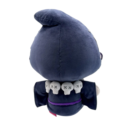 Cookie Run Kingdom Youtooz Plush Licorice Cookie (9IN)