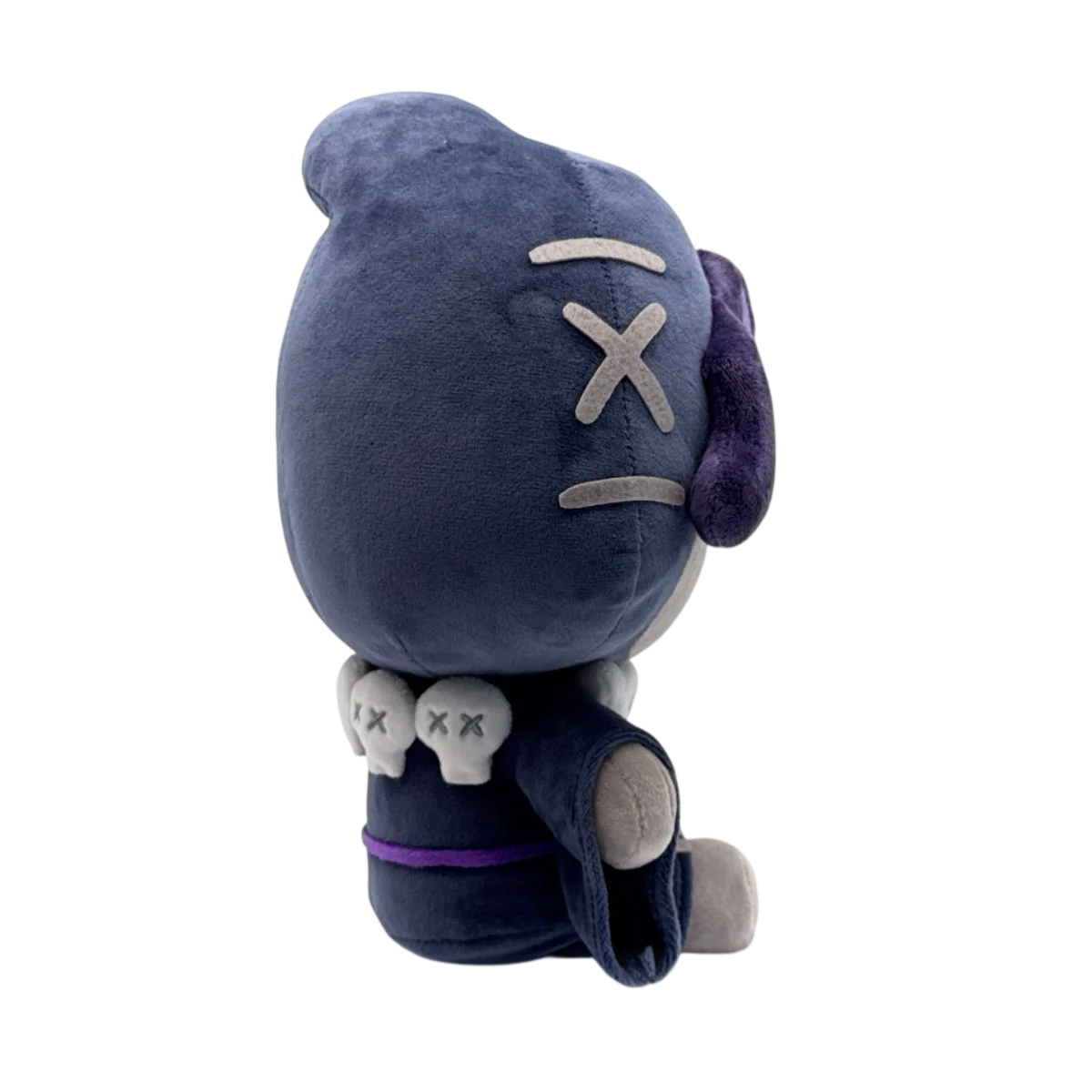 Cookie Run Kingdom Youtooz Plush Licorice Cookie (9IN)