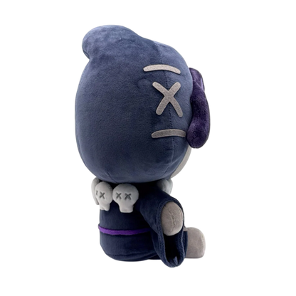 Cookie Run Kingdom Youtooz Plush Licorice Cookie (9IN)