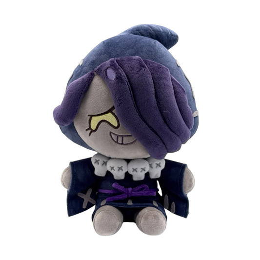Cookie Run Kingdom Youtooz Plush Licorice Cookie (9IN)
