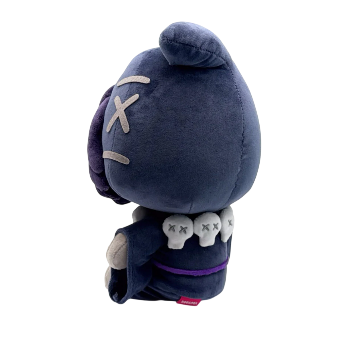 Cookie Run Kingdom Youtooz Plush Licorice Cookie (9IN)