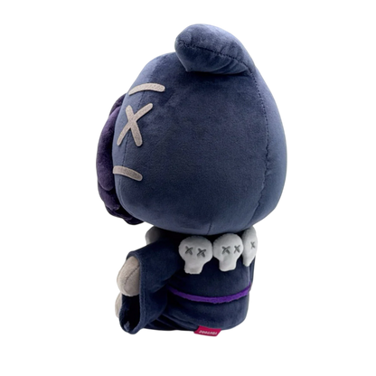 Cookie Run Kingdom Youtooz Plush Licorice Cookie (9IN)