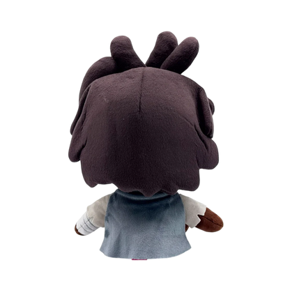 Little Nightmares III Youtooz Plush Low (9IN)