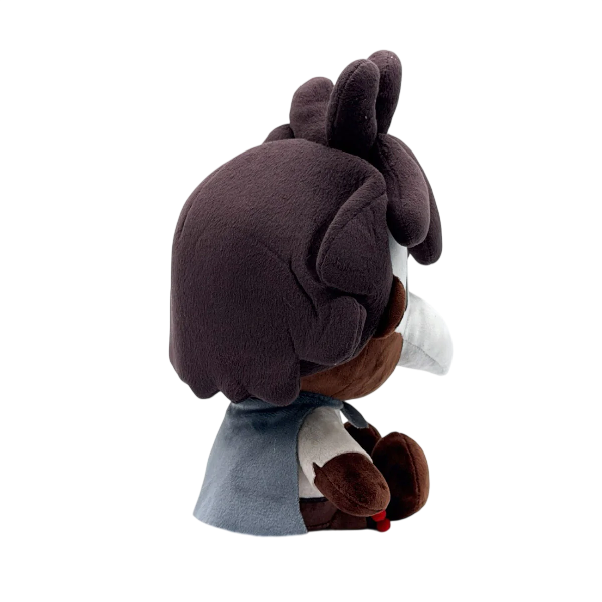 Little Nightmares III Youtooz Plush Low (9IN)