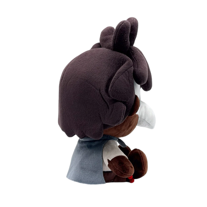 Little Nightmares III Youtooz Plush Low (9IN)