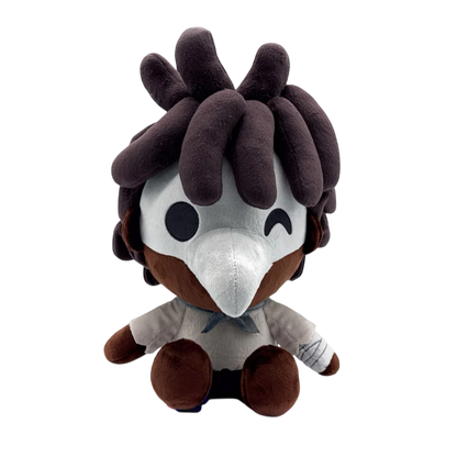 Little Nightmares III Youtooz Plush Low (9IN)