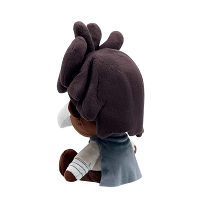 Little Nightmares III Youtooz Plush Low (9IN)