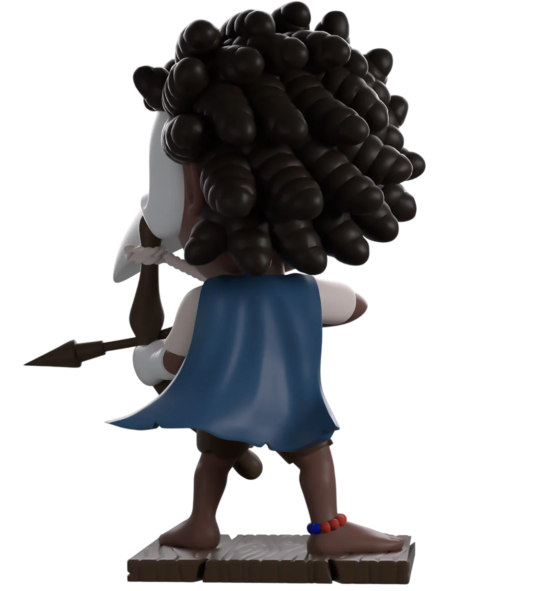 Little Nightmares III Youtooz Vinyl Figure Low