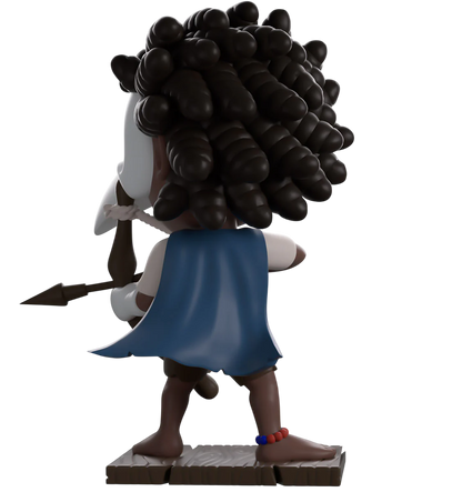 Little Nightmares III Youtooz Vinyl Figure Low