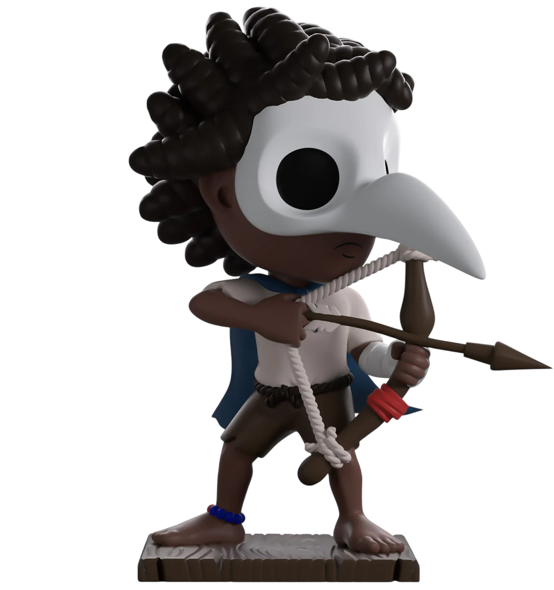 Little Nightmares III Youtooz Vinyl Figure Low