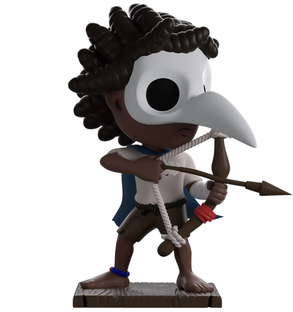Little Nightmares III Youtooz Vinyl Figure Low