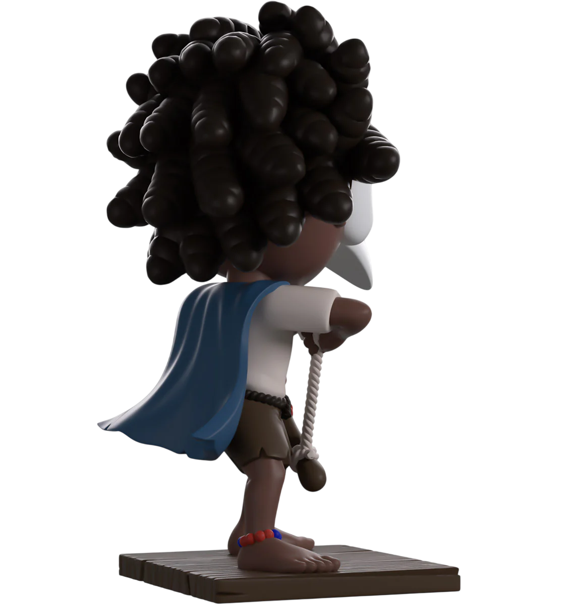 Little Nightmares III Youtooz Vinyl Figure Low