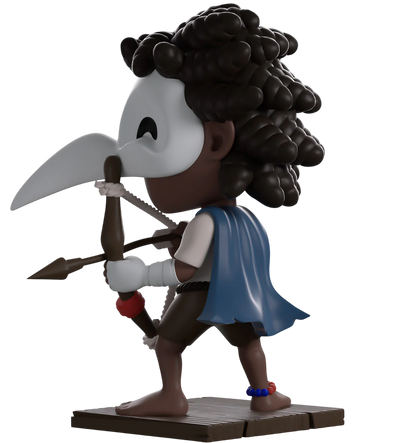 Little Nightmares III Youtooz Vinyl Figure Low