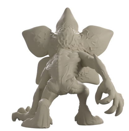 Stranger Things Youtooz Vinyl Figure Lunging Demogorgon