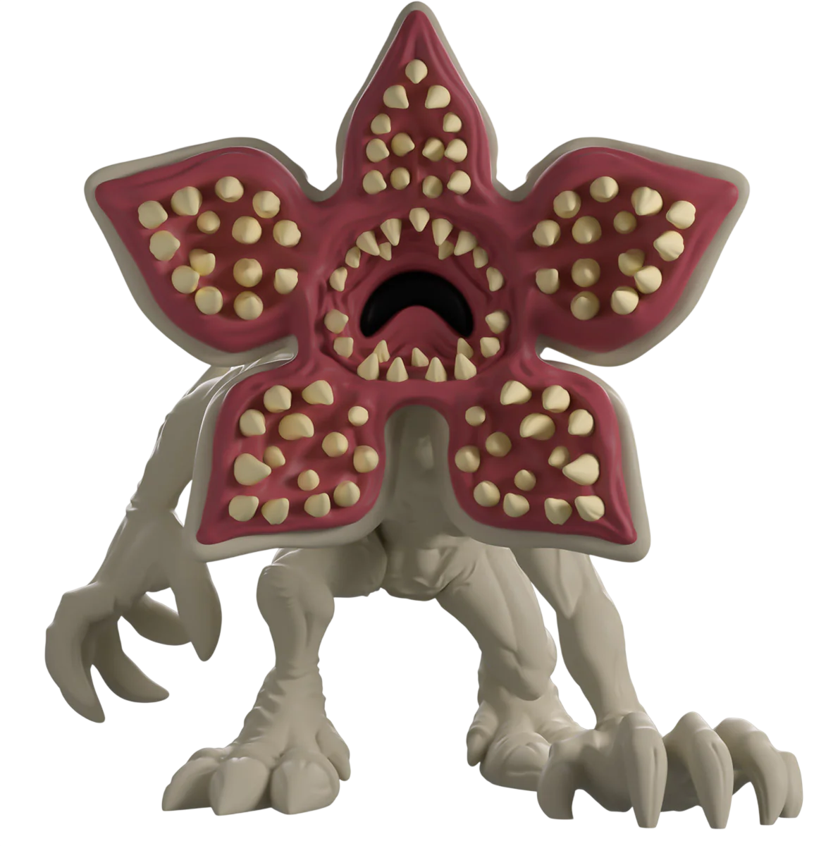 Stranger Things Youtooz Vinyl Figure Lunging Demogorgon