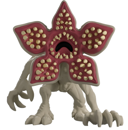 Stranger Things Youtooz Vinyl Figure Lunging Demogorgon