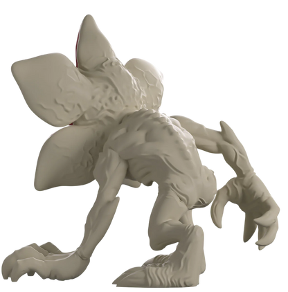 Stranger Things Youtooz Vinyl Figure Lunging Demogorgon