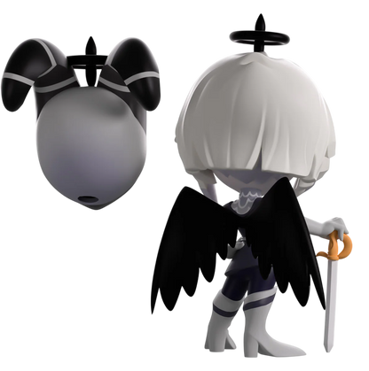 Hazbin Hotel Youtooz Vinyl Figure Lute