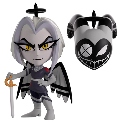 Hazbin Hotel Youtooz Vinyl Figure Lute