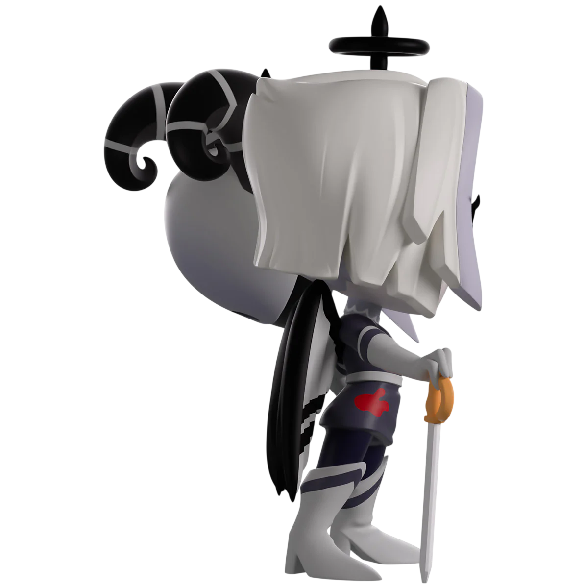 Hazbin Hotel Youtooz Vinyl Figure Lute