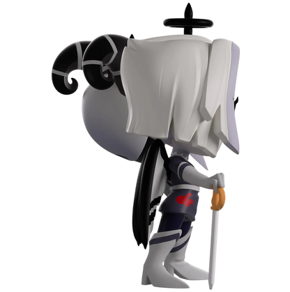 Hazbin Hotel Youtooz Vinyl Figure Lute