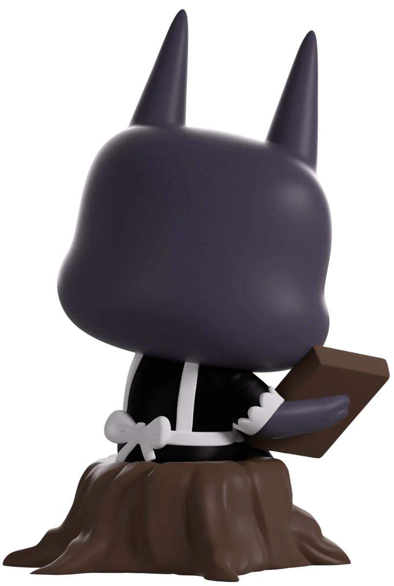Cult Of The Lamb Youtooz Vinyl Figure Maid Nerinder Valentines Day 2026