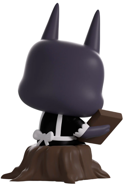 Cult Of The Lamb Youtooz Vinyl Figure Maid Nerinder Valentines Day 2026