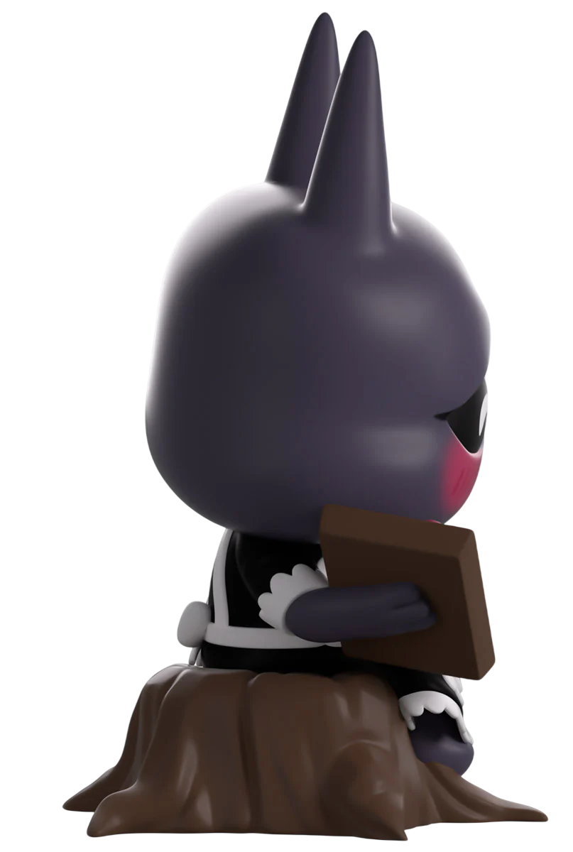 Cult Of The Lamb Youtooz Vinyl Figure Maid Nerinder Valentines Day 2026