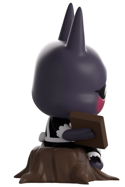 Cult Of The Lamb Youtooz Vinyl Figure Maid Nerinder Valentines Day 2026