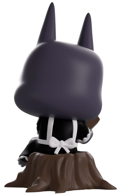 Cult Of The Lamb Youtooz Vinyl Figure Maid Nerinder Valentines Day 2026