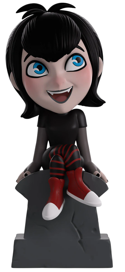 Hotel Transylvania Youtooz Vinyl Figure Mavis
