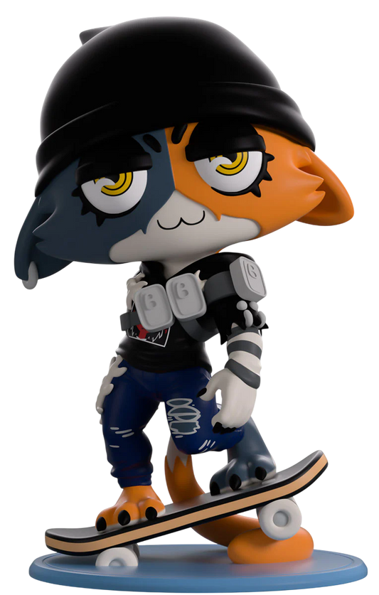 Fortnite Youtooz Vinyl Figure Meowskulls