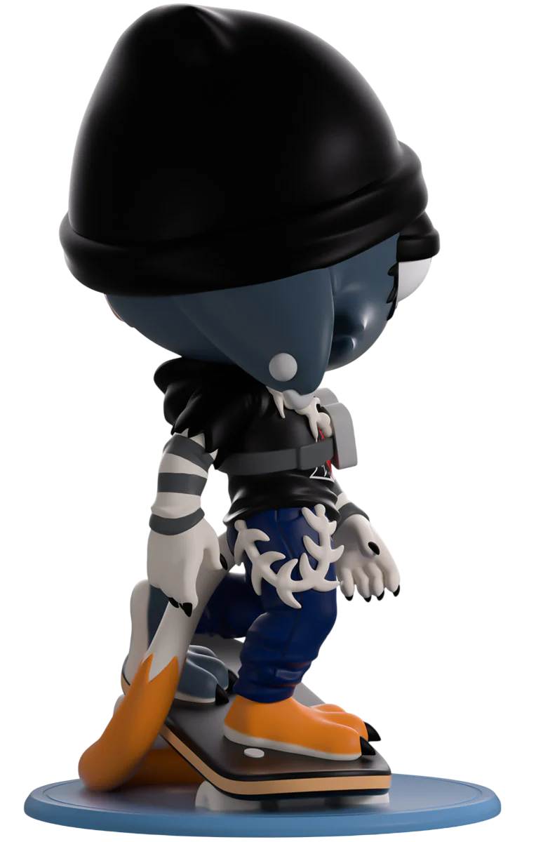 Fortnite Youtooz Vinyl Figure Meowskulls