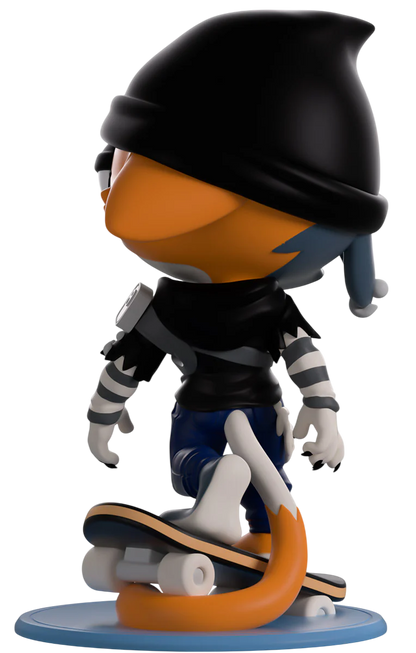 Fortnite Youtooz Vinyl Figure Meowskulls