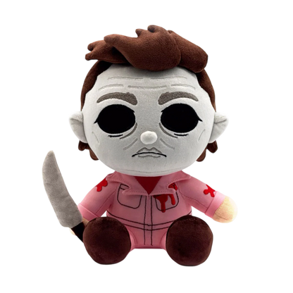 Halloween Youtooz Plush Michael Myers Valentines Day 2026 (9IN)