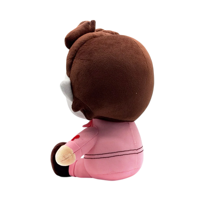Halloween Youtooz Plush Michael Myers Valentines Day 2026 (9IN)