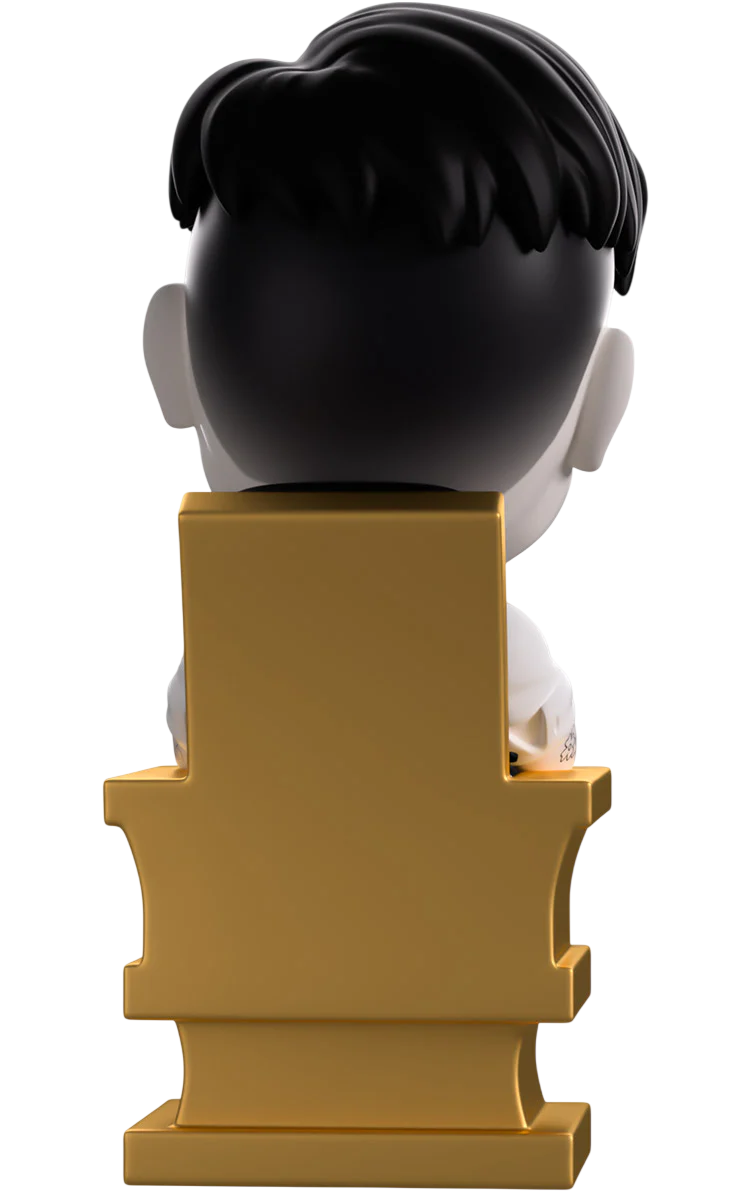 Fortnite Youtooz Vinyl Figure Midas