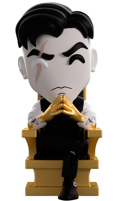 Fortnite Youtooz Vinyl Figure Midas