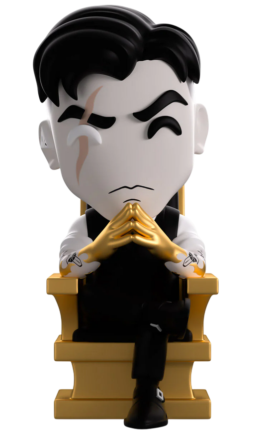 Fortnite Youtooz Vinyl Figure Midas