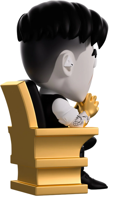 Fortnite Youtooz Vinyl Figure Midas