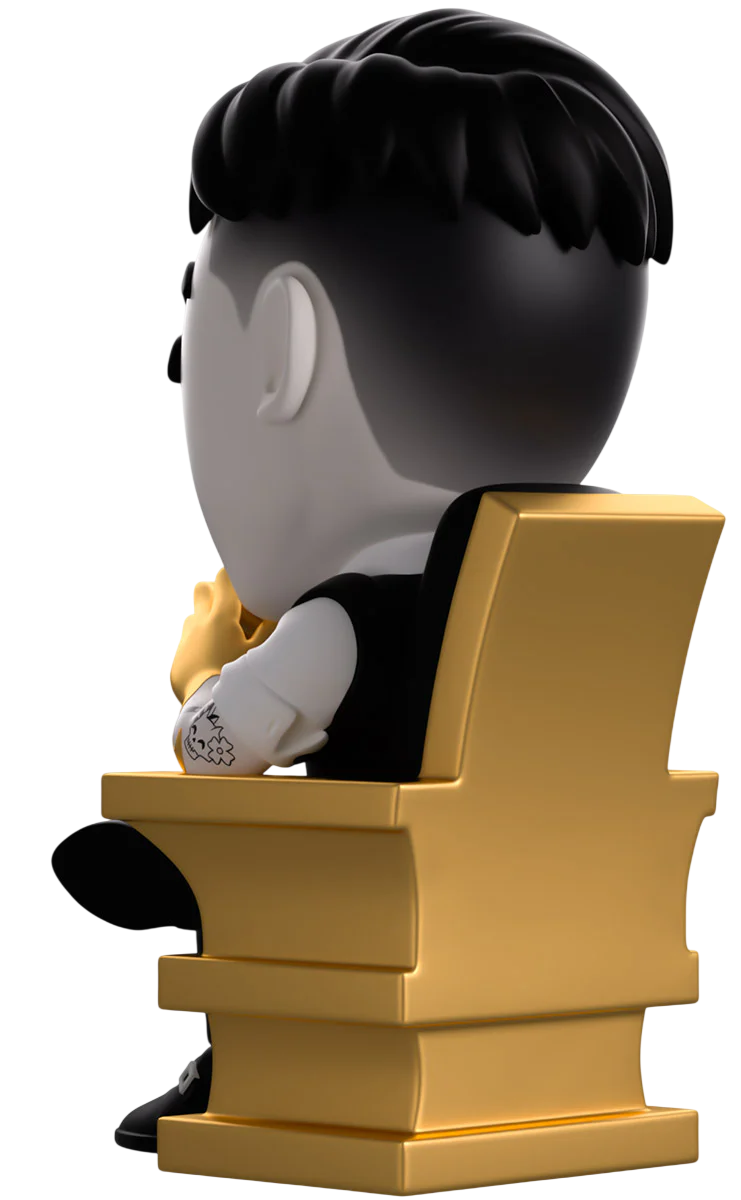 Fortnite Youtooz Vinyl Figure Midas