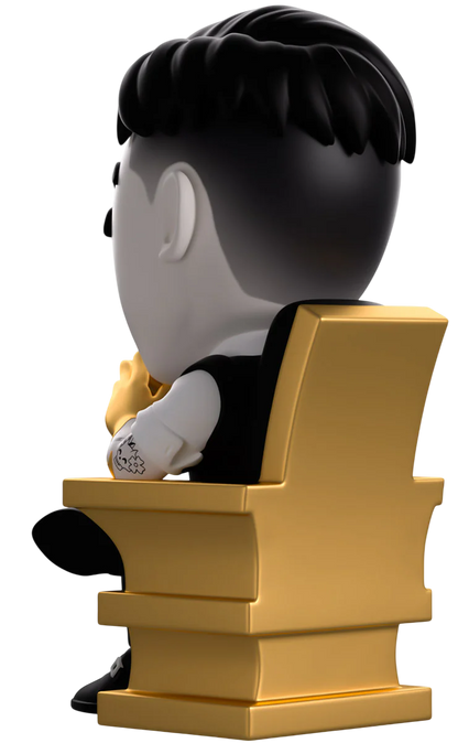 Fortnite Youtooz Vinyl Figure Midas