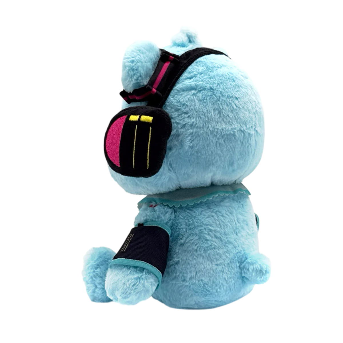 Care Bears Youtooz Plush Hatsune Miku X Heartsong Bear (9IN)