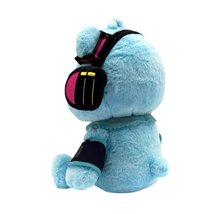 Care Bears Youtooz Plush Hatsune Miku X Heartsong Bear (9IN)