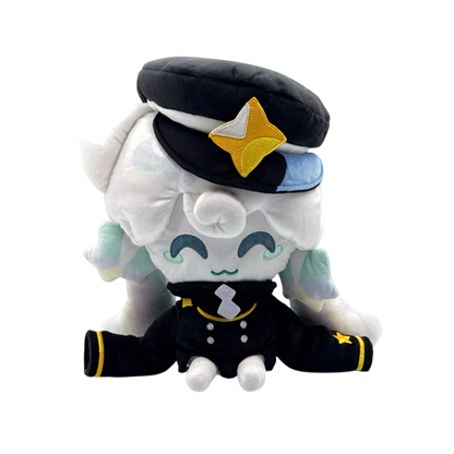 Cookie Run Kingdom Youtooz Plush Milky Way Cookie (9IN)