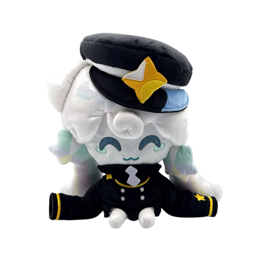 Cookie Run Kingdom Youtooz Plush Milky Way Cookie (9IN)