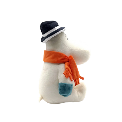 Moomins Youtooz Plush Moominpapa (9IN)