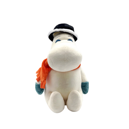 Moomins Youtooz Plush Moominpapa (9IN)